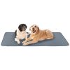 Washable Dog Pee Pad Reusable Puppy Potty Training Pads Waterproof Absorbent Whelping Mat Cat Pee Cushion for Dogs Pets Cats